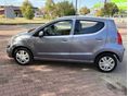 NISSAN PIXO 2010/10 - 7