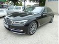 BMW 760 M760Li xDrive (Automata) (4 személyes ) MEGKÍMÉLT! BITANG ZÁSZLÓSHAJÓ! 610LE! 123E. KM!