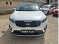 KIA SORENTO 2.2 CRDi EX Prémium 4WD (Automata) [7 személy] Vonóhorog. kormány+ülés fűtés. ül.szellőztetés. panotető. hátsó klíma. új gumik