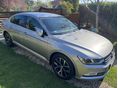 VOLKSWAGEN PASSAT VIII 2.0 TDI BMT Comfortline