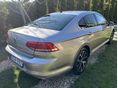 VOLKSWAGEN PASSAT VIII 2016/5 - 4