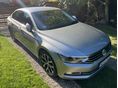 VOLKSWAGEN PASSAT VIII 2016/5 - 6