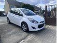 HYUNDAI IX20 2011/4 - 2
