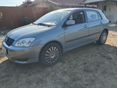 TOYOTA COROLLA 1.4