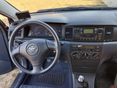 TOYOTA COROLLA 2003/11 - 4