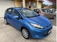 FORD FIESTA 2010/10 - 1