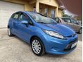 FORD FIESTA 2010/10 - 2