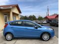 FORD FIESTA 2010/10 - 3