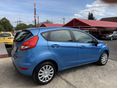 FORD FIESTA 2010/10 - 4