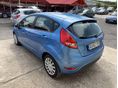 FORD FIESTA 2010/10 - 5