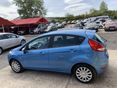 FORD FIESTA 2010/10 - 6
