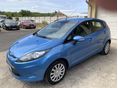 FORD FIESTA 2010/10 - 7