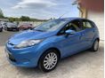 FORD FIESTA 2010/10 - 8
