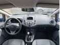 FORD FIESTA 2010/10 - 9