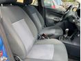 FORD FIESTA 2010/10 - 11
