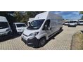 FIAT DUCATO Maxi 2.2 Mjet XLH3 3.5 t TACHOGRAFOS. KÉSZLETRŐL AZONNAL VIHETŐ. EGYEDI AJÁNLAT!
