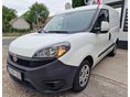 FIAT DOBLO Dobló Cargo 1.3 Mjet E6 L1 H1. NAGYON SZÉP IGÉNYES ÁLLAPOT!ÚJ TÍPUS! 1 TONNÁS