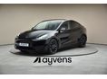 TESLA MODEL Y Performance AWD (Automata) MAGYAR 1.TUL-GARANTÁLT KM-SZERVIZTÖRTÉNET-ÁFÁS-GARANCIÁVAL!