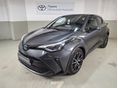 TOYOTA C-HR 1.8 Hybrid Executive Tech e-CVT MAGYAR-SZERVIZKÖNYV-GARANCIA
