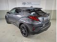 TOYOTA C-HR 2020/1 - 2