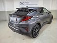 TOYOTA C-HR 2020/1 - 3