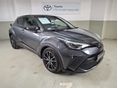 TOYOTA C-HR 2020/1 - 4