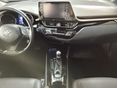 TOYOTA C-HR 2020/1 - 7