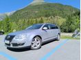 VOLKSWAGEN PASSAT VI Variant 2.0 CR TDI Trendline