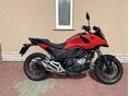 HONDA NC 750 X Bemutató motor!