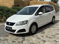 SEAT ALHAMBRA 2.0 CR TDI Reference