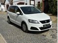 SEAT ALHAMBRA 2013/8 - 2