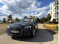 AUDI A4 Avant 50 TDI Sport quattro Tiptronic ic 12HÓNAP GARANCIA PANORÁMA TETŐ - VIRTUAL COCKPIT - HEAD-UP DISPLAY