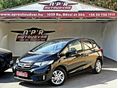 HONDA JAZZ 2018/1 - 1