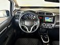 HONDA JAZZ 2018/1 - 13