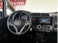 HONDA JAZZ 2018/1 - 15