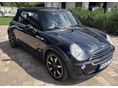 MINI CABRIO 2007/12 - 6