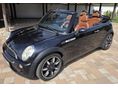 MINI CABRIO One 1.6