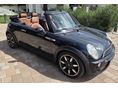MINI CABRIO 2007/12 - 2