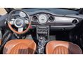 MINI CABRIO 2007/12 - 10