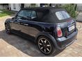 MINI CABRIO 2007/12 - 7
