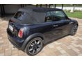 MINI CABRIO 2007/12 - 8