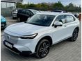 HONDA HR-V 1.5 i-MMD Hybrid Advance eCVT Magyar. Áfás. 1 Tulaj. Vezetett Szervizkönyv. Gyári Fényezés. Gyári Garancia