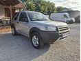 LAND ROVER FREELANDER 2.0 TD4 ES Hard Top