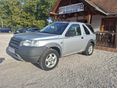 LAND ROVER FREELANDER 2001/12 - 2