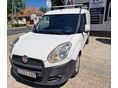 FIAT DOBLO Dobló Cargo 1.3 Mjet EURO5 KÉT GYÁRI KULCS. MEGBÍZHATÓ GÉPJÁRMŰ. FRISS MŰSZAKIVAL!