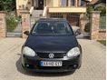 VOLKSWAGEN GOLF V 1.6 Perfekt