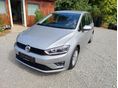 VOLKSWAGEN GOLF SPORTSVAN 2015/2 - 2