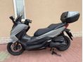 HONDA FORZA 350 2026/7 - 2