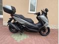 HONDA FORZA 350 2026/7 - 1