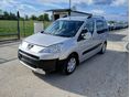 PEUGEOT PARTNER Tepee 1.6 HDi Outdoor GARANTÁLT 148.000KM!!!!!FRISS MŰSZAKI!!!!VONÓHOROG!!!!!KLÍMA!!!!!